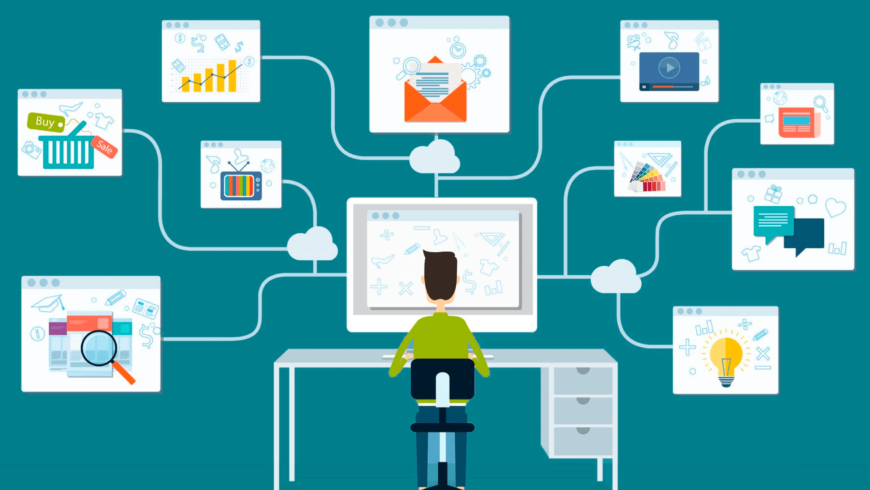 Las Mejores Aplicaciones y Herramientas para la Gestión de Contenidos Digitales