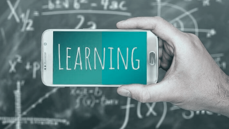¿Qué es el Mobile learning y que ventajas ofrece a los estudiantes?