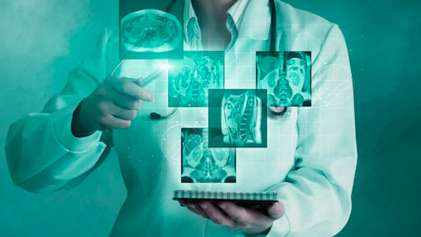 ¿Qué es el sistema PACS-RIS-HIS y porque debes conocerlo?