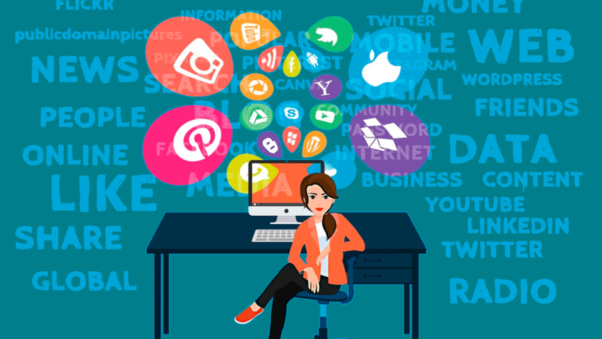 ¿Qué necesitas para ser Community Manager en tiendas online?