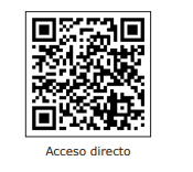 informe de inscripciones codigo qr