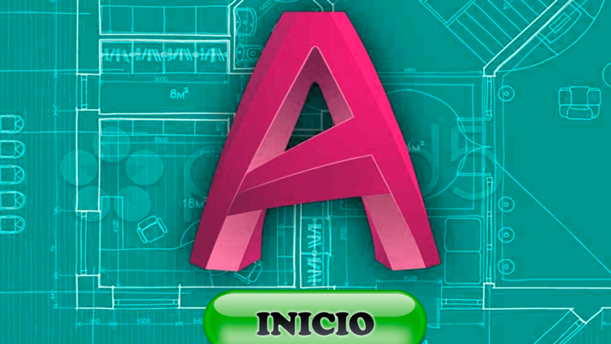 AutoCAD para principiantes: Primeros pasos con AutoCAD