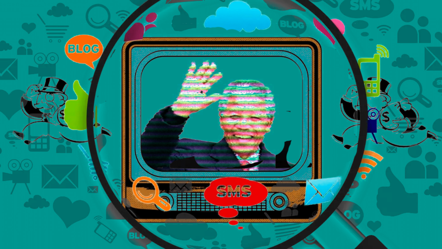 El efecto Mandela y el social media marketing