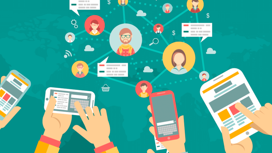 El papel del Social Media Marketing en el éxito de las estrategias de comercio electrónico