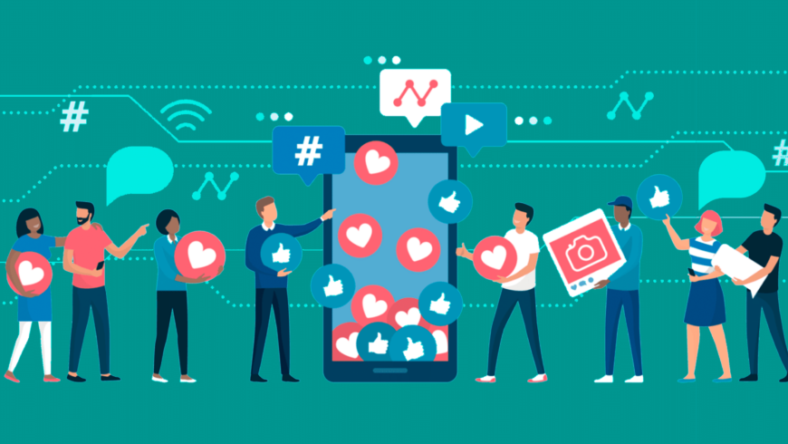 El sampling como estrategia en social media marketing en comercio