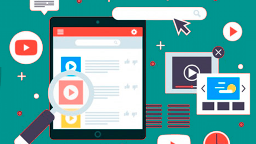 Estrategias publicitarias en YouTube, el gran olvidado del social media marketing