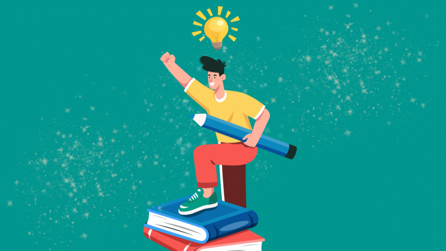 Como la Técnica Feynman mejora tu forma de estudiar