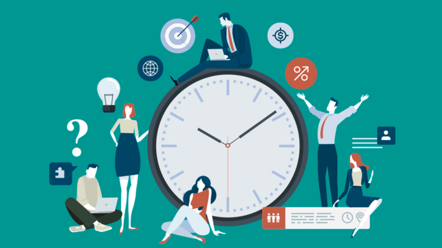 Gestión del Tiempo 2.0: La Técnica de Autofiltrado al Rescate