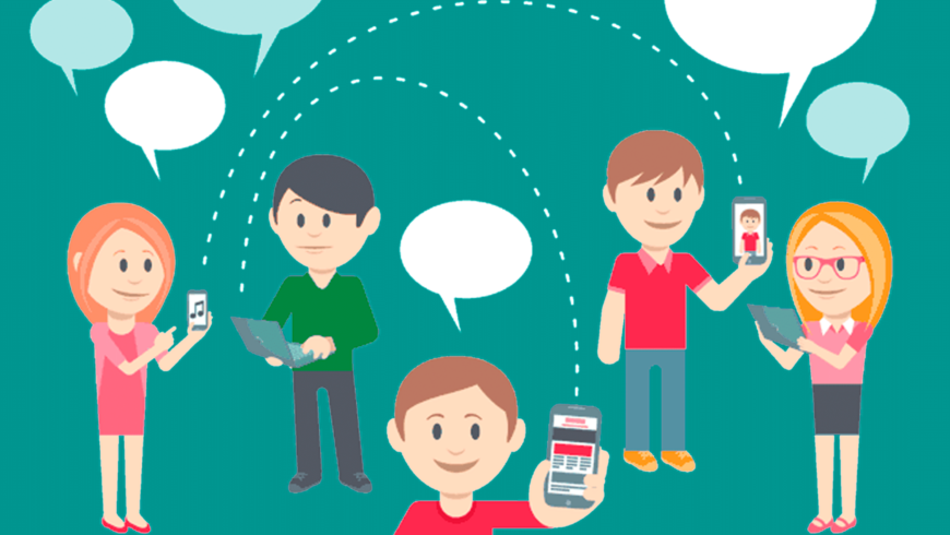 La importancia del engagement en redes sociales y cómo fomentarlo.