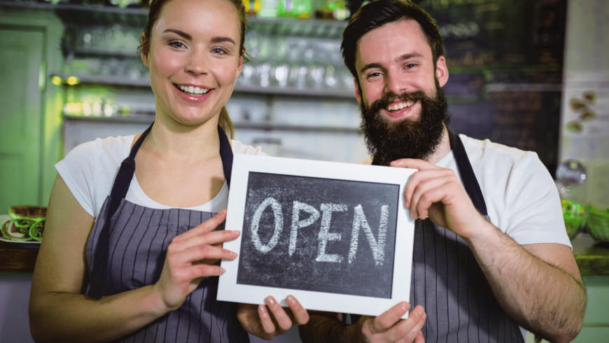 Plan de Negocio para Montar un Restaurante en España