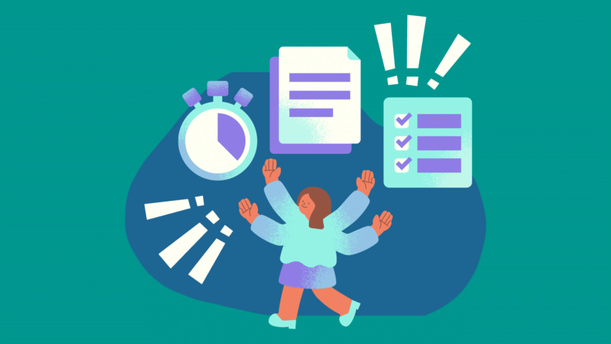 Optimiza tu tiempo, optimiza tu vida: La Técnica FISH en profundidad