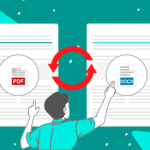 Trucos para convertir un PDF a Word y viceversa
