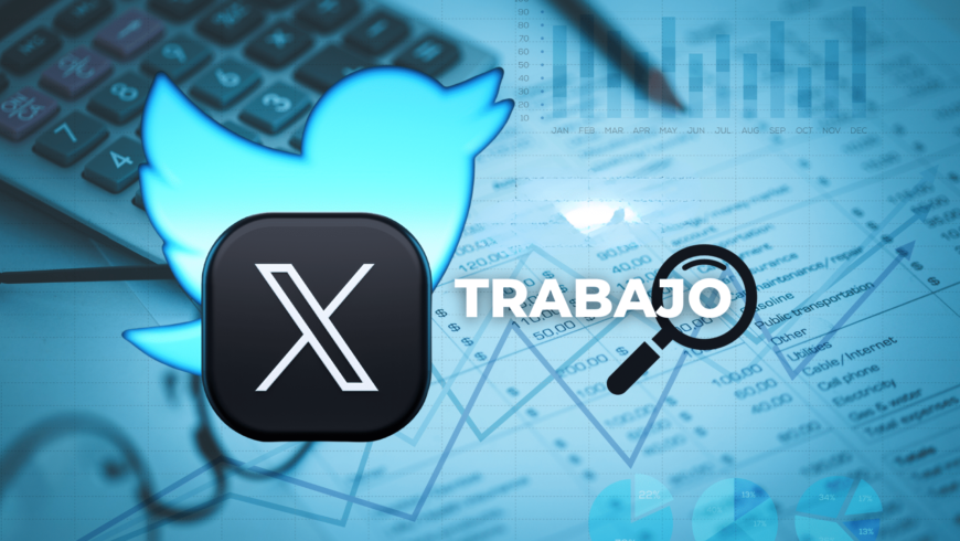 X (antes Twitter) como Herramienta de Búsqueda de Empleo en España