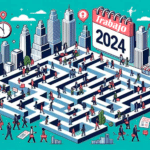 30 alternativas para buscar trabajo en 2024