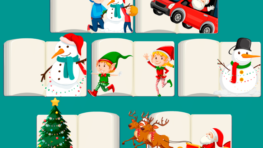 Actividades en el Aula relacionadas con la Navidad y sus Valores