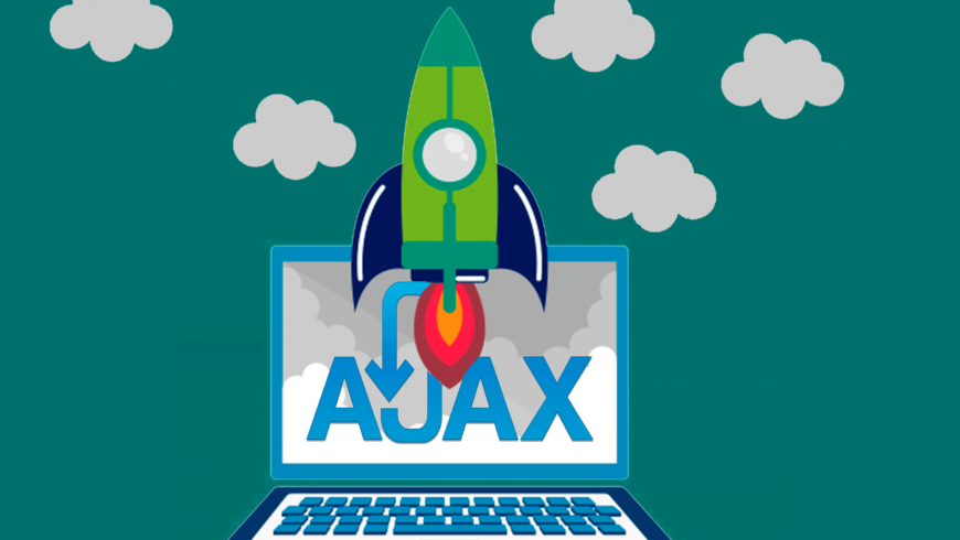 Cómo AJAX Revoluciona la Experiencia del Usuario Online: Crear un buscador interactivo