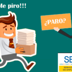 Cómo Cobrar el paro tras una baja voluntaria Es posible