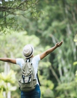 Obtener conocimientos esenciales acerca del concepto del ecoturismo, las estrategias para su organización y los aspectos económicos