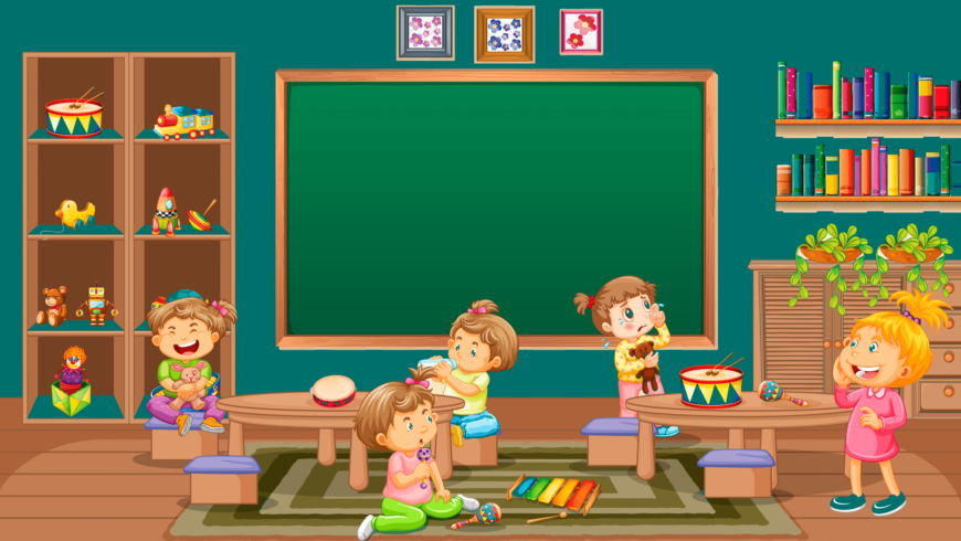 El Juego en el Aula: Clasificación y Ejemplos de Juegos Educativos