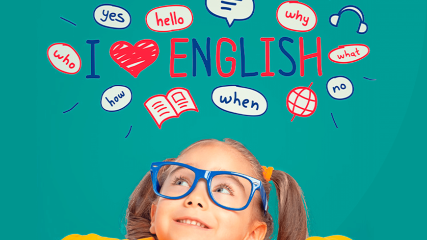 El cuento como recurso didáctico para enseñar inglés en infantil