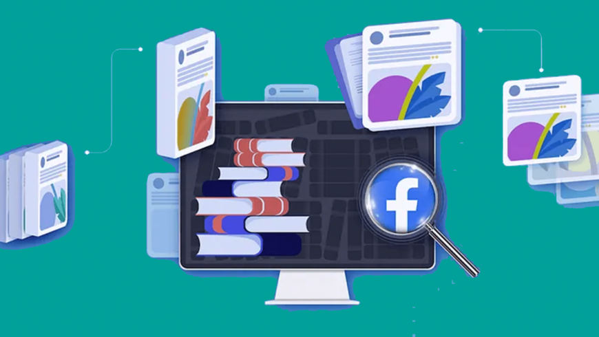 Facebook Ads library cómo aprovechar todo su potencial