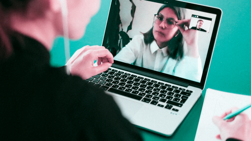 ¿Quieres Teletrabajar en Estados Unidos? Oportunidades de Teletrabajo para Hispanohablantes