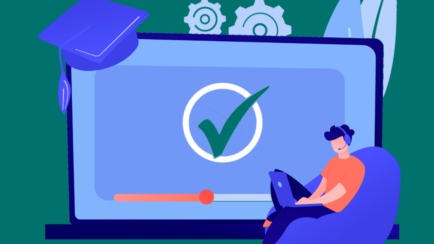 Requisitos Mínimos para ser Tutor Online de Formación para el Empleo