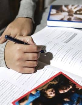 INGLÉS A2