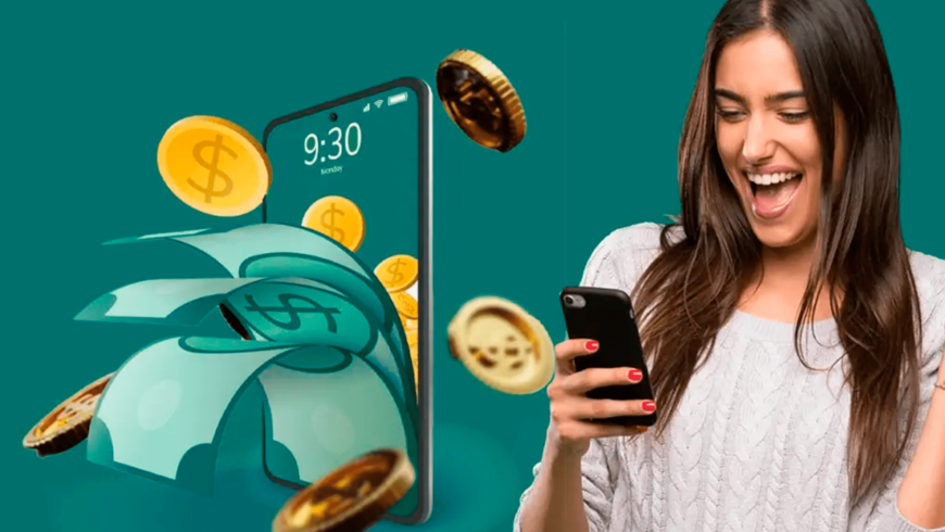 50 ideas para ganar dinero por internet en 2024