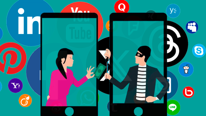 Cómo detectar las estafas románticas en redes sociales antes de que sea tarde