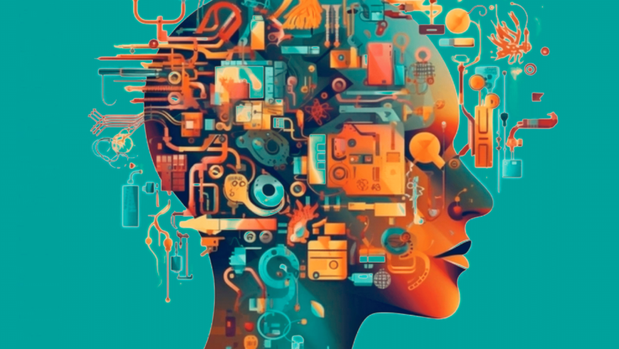 Cómo tu ‘Segundo Cerebro’ puede Liberar tu Mente y Mejorar tu Productividad