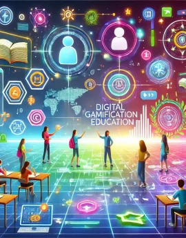 Curswo gratis de Gamificación y gestión de recursos digitales