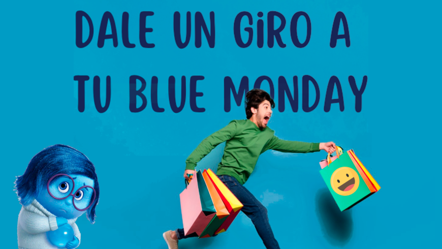 El Blue Monday en el Pequeño Comercio: Estrategias y Trucos