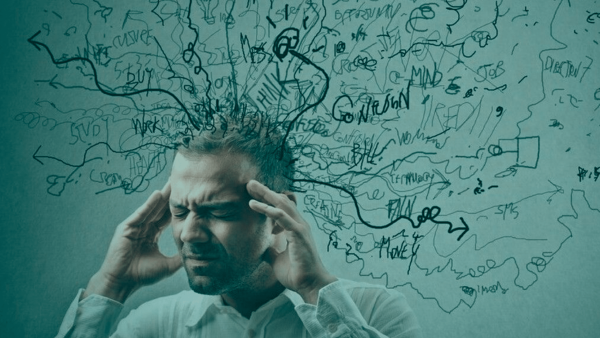 El Efecto Dominó del Blurring: Consecuencias en la Familia, Trabajo y Salud