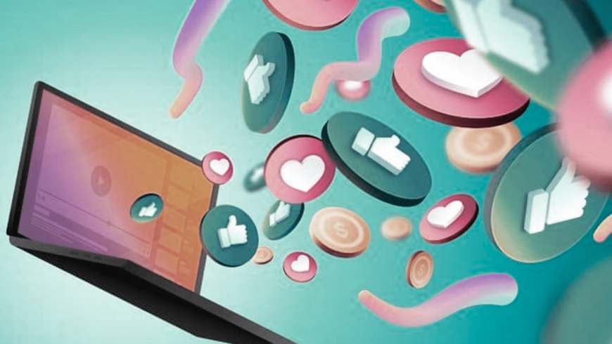 El Rol Crucial del Marketing en Redes Sociales