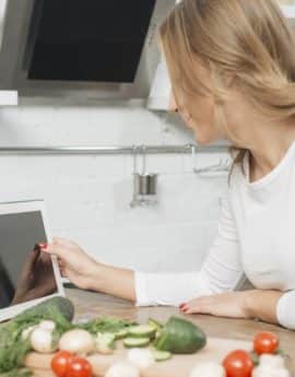 EVOLUCIÓN DE LAS TECNOLOGÍAS Y TÉCNICAS CULINARIAS