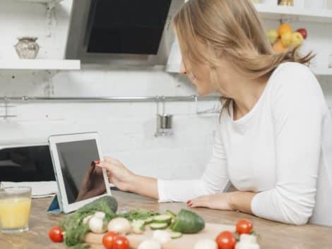 EVOLUCIÓN DE LAS TECNOLOGÍAS Y TÉCNICAS CULINARIAS