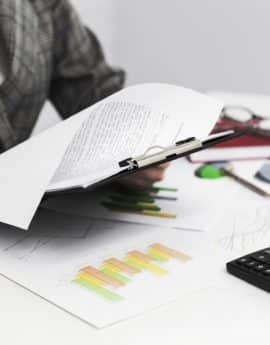 Gestión administrativa y económico-financiera