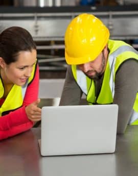 Gestión de la prevención de riesgos laborales
