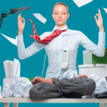 Guía Profesional para Reducir el Estrés en el Ámbito Laboral y Personal