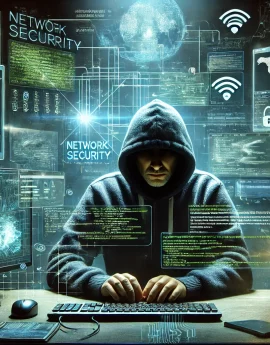 INTRODUCCIÓN AL HACKING ÉTICO Y SEGURIDAD EN REDES