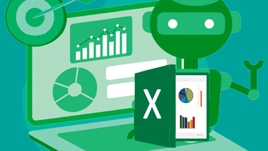 Inteligencia artificial y Excel una combinación ganadora