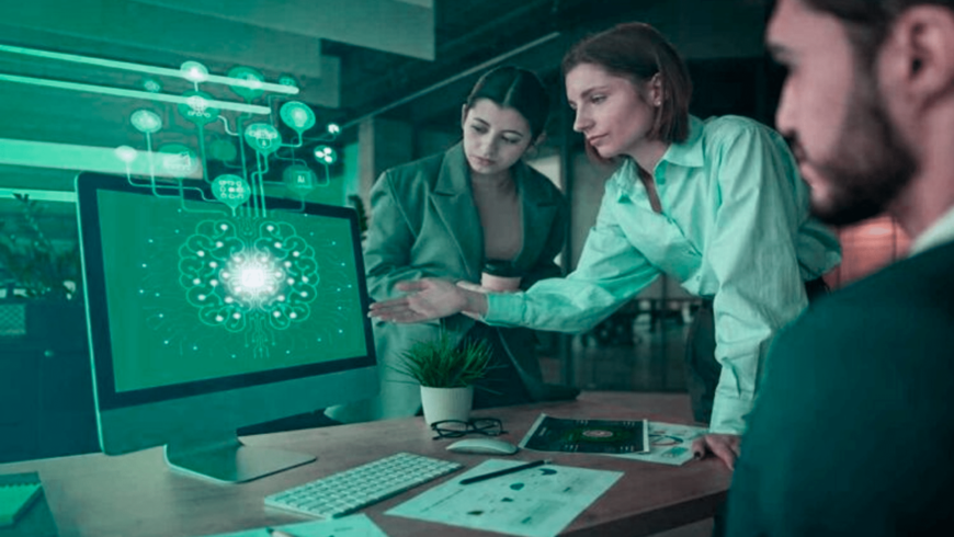 Métricas clave para evaluar el éxito del eLearning