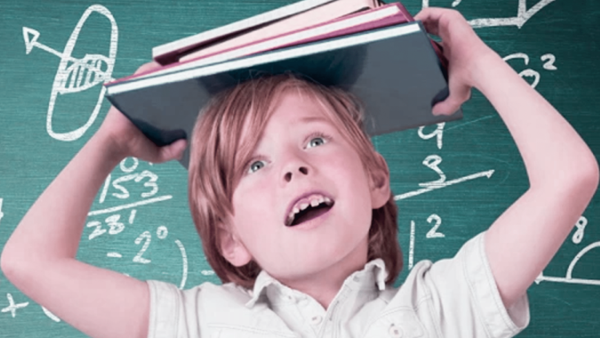 ¿No retienes lo que estudias? ¡Descubre el Arte de Estudiar con Éxito!