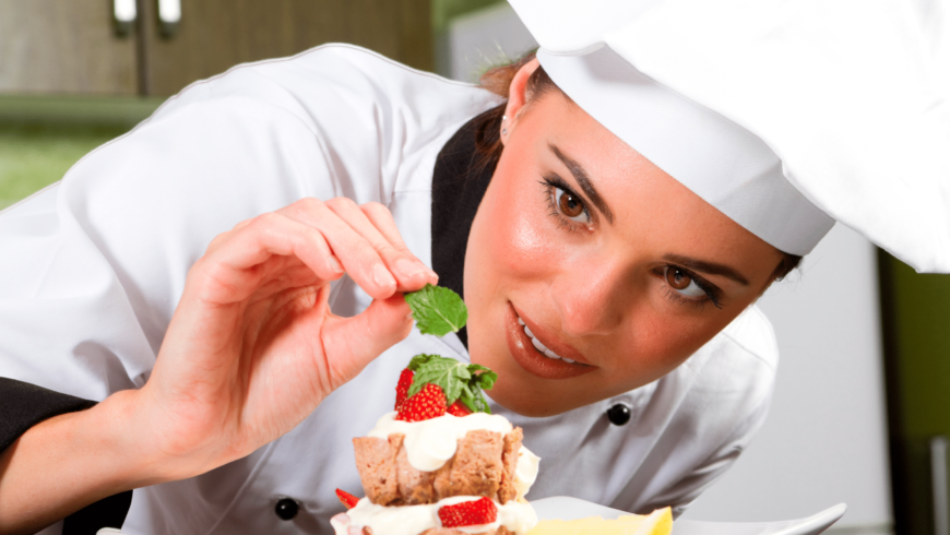 ¿Porque en los restaurantes los postres van en una carta a parte?