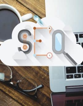 Posicionamiento en buscadores: SEO/SEM