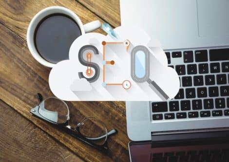 Posicionamiento en buscadores: SEO/SEM