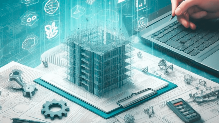 ¿Qué es Revit, el BIM de Autodesk, y para qué sirve?