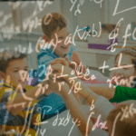 Qué son las matemáticas socioafectivas y como impartirlas en el aula
