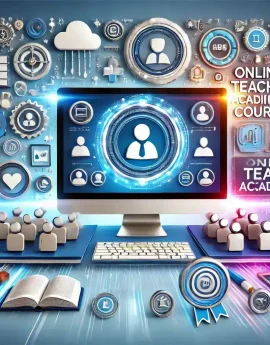 curso de Acreditación Docente para Teleformación